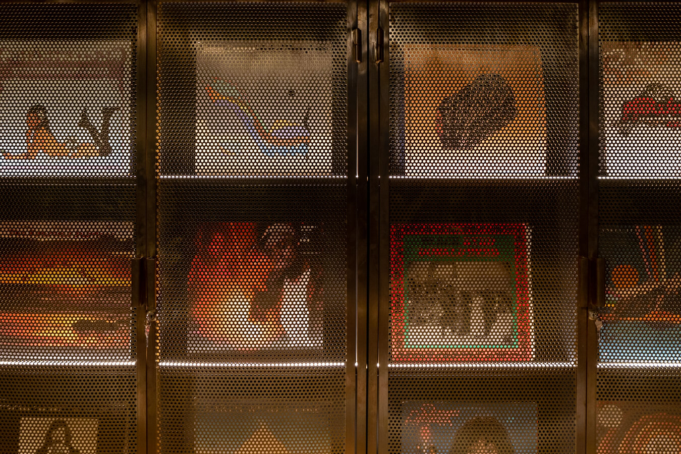 eden hotel amsterdam rembrandt square - apto architects