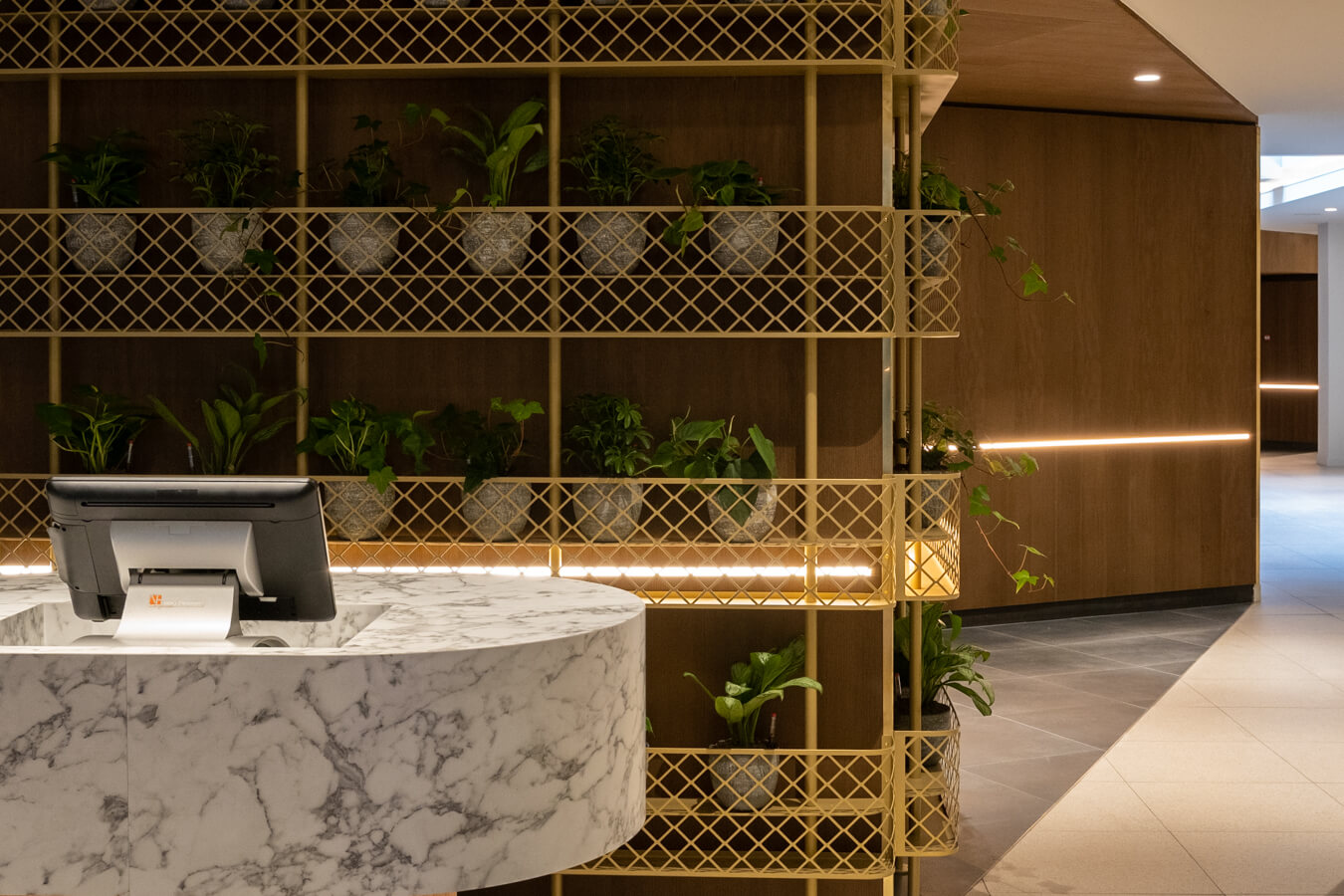 eden hotel amsterdam rembrandt square - apto architects