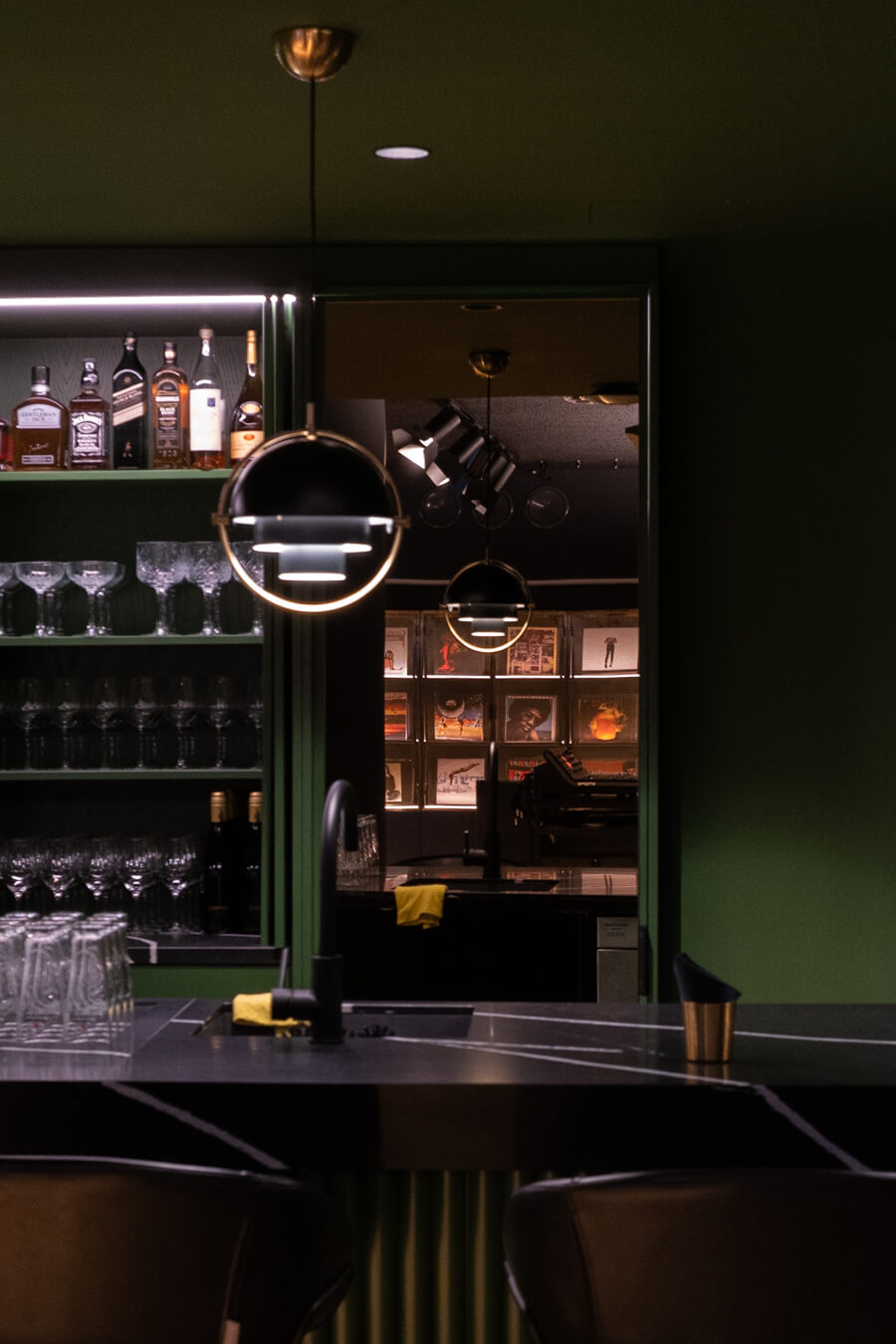 eden hotel amsterdam rembrandt square - apto architects