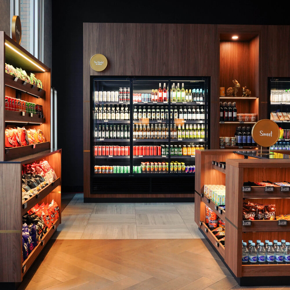 wundermart hilton apto architects