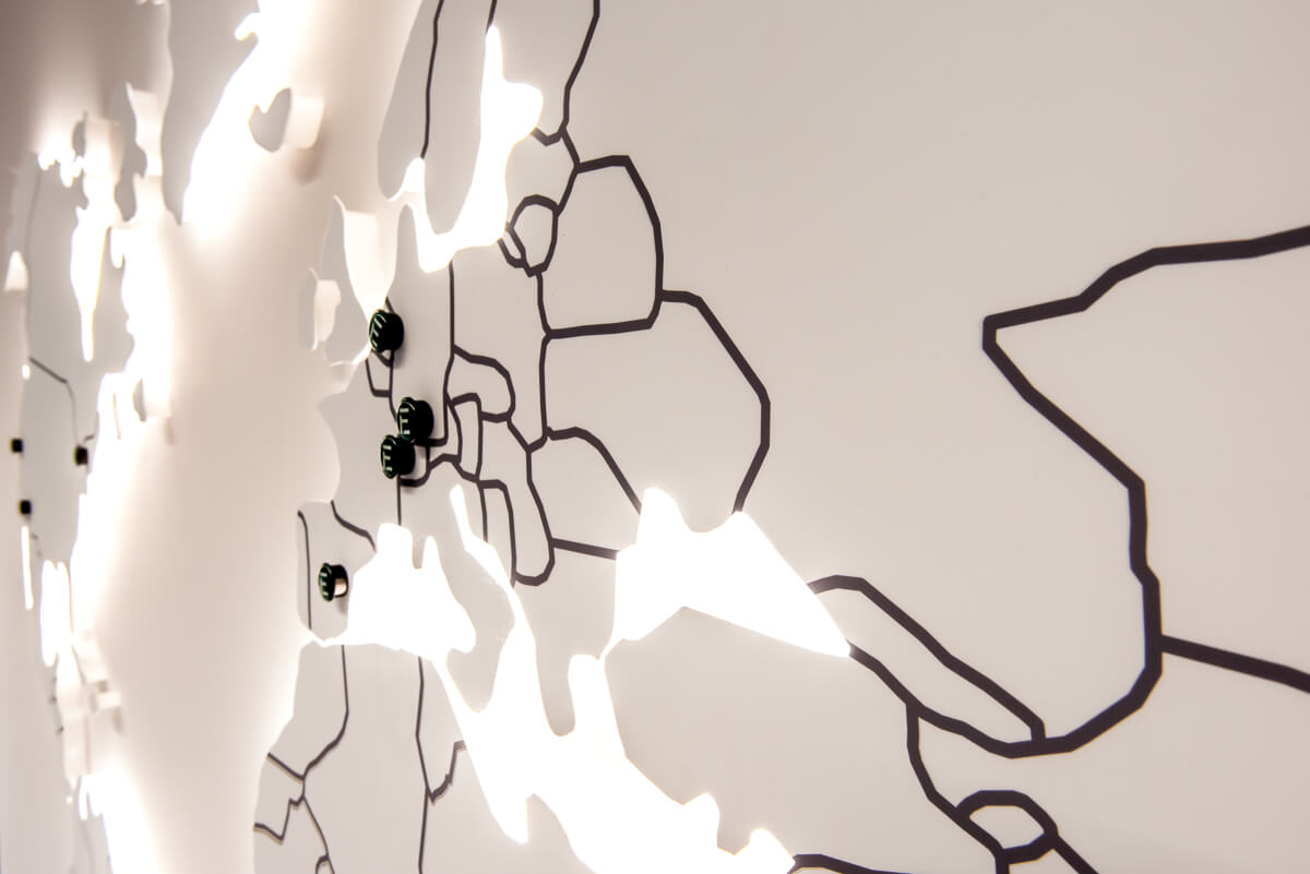 enstall office clubhouse amsterdam zuidas - apto architects