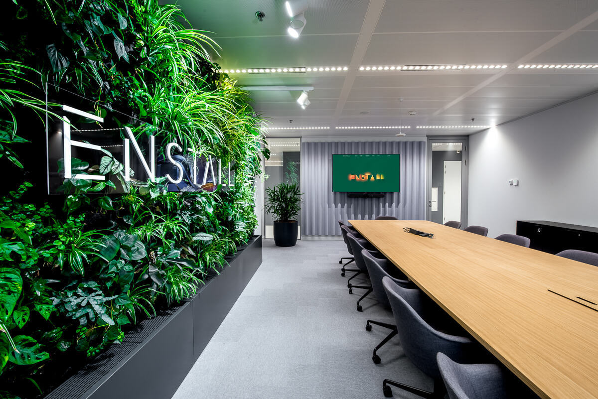 enstall office clubhouse amsterdam zuidas - apto architects