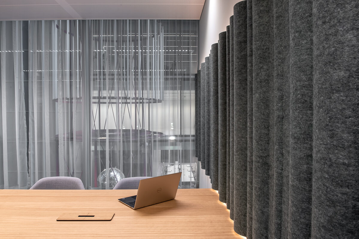 enstall office clubhouse amsterdam zuidas - apto architects