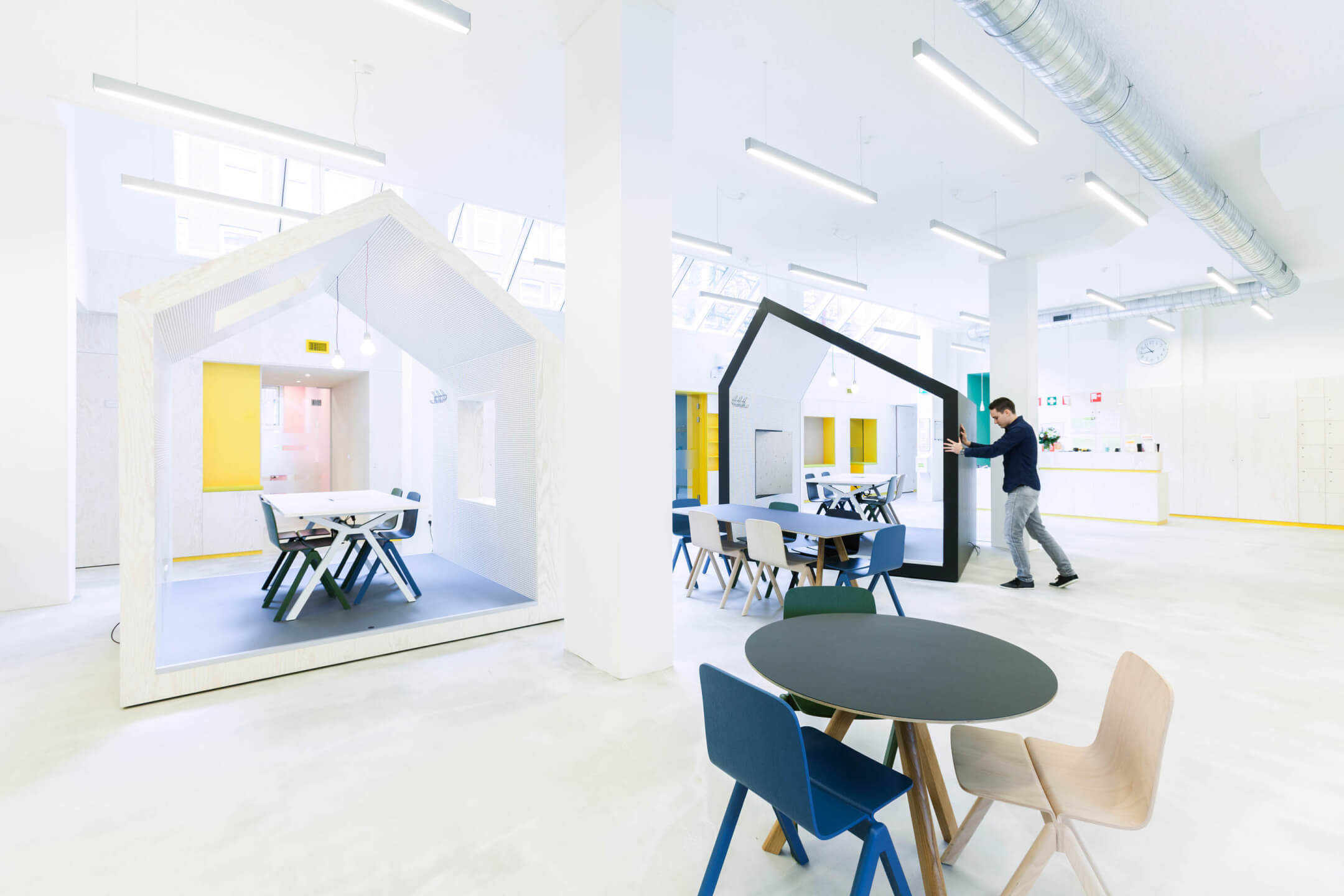 post oost renovatie wijttenbachstraat amsterdam - apto architects