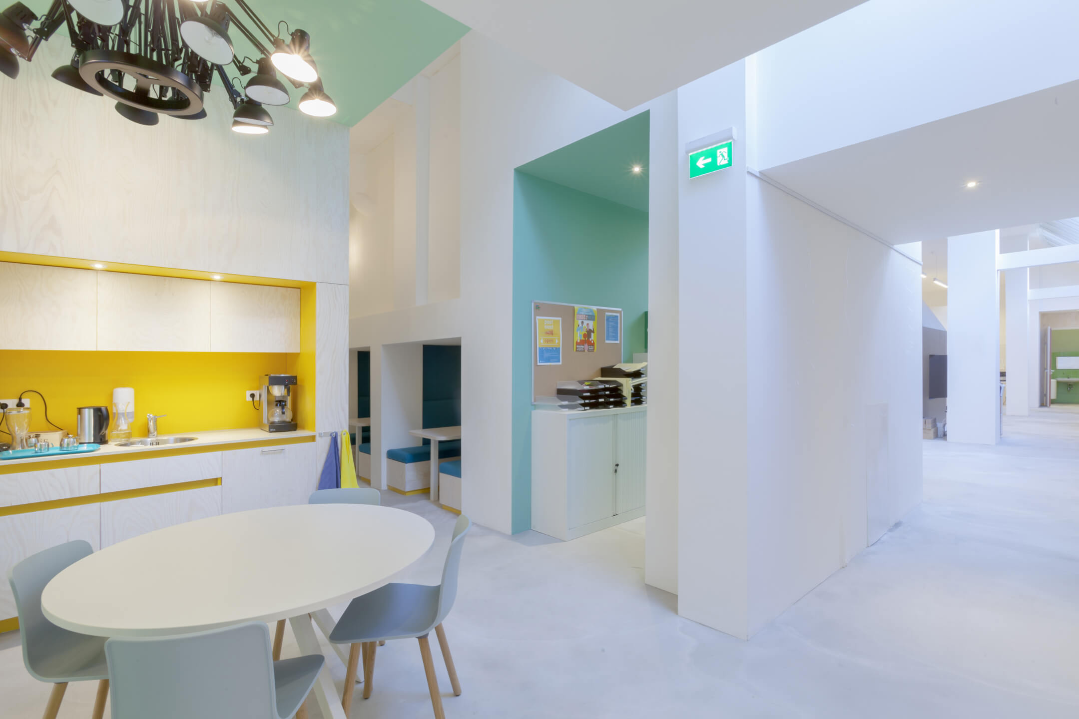 transformatie post oost wijttenbachstraat - apto architects