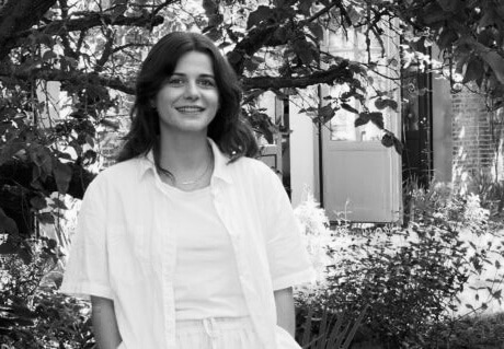 Stefania Pojar architect Apto architects