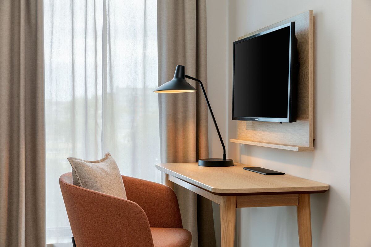 westin apto architect design interior wraclow element vastint